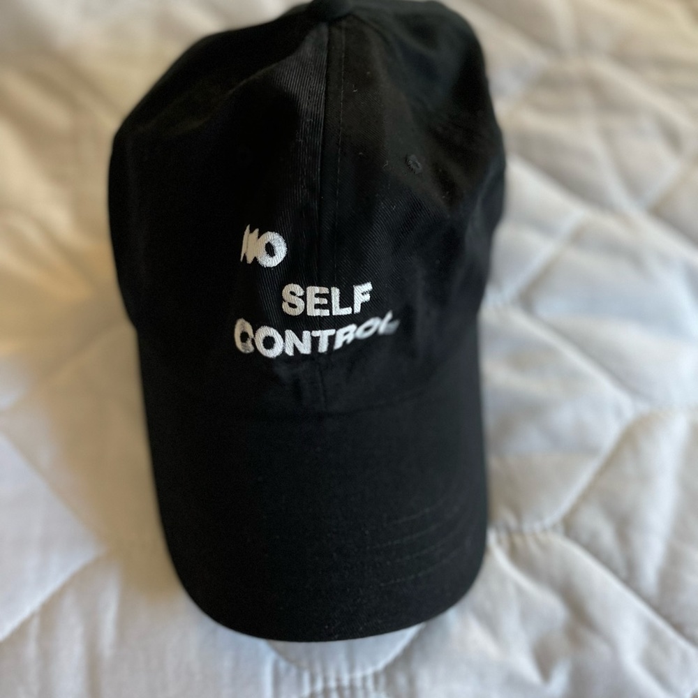 ANTI SOCIAL SOCIAL CLUB hat